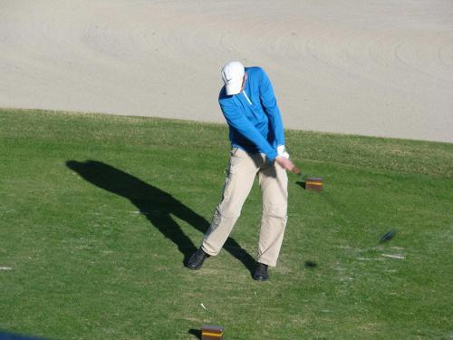 Hotel La Torre Golf Resort - 8307