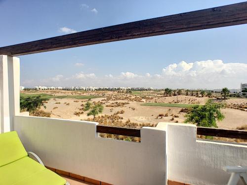 Apartamento Las Terrazas De La Torre Golf - Max