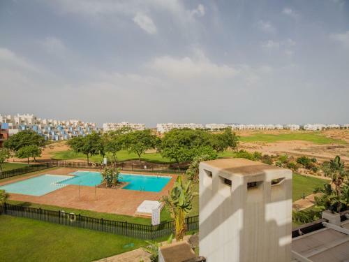 Apartment Saurines De La Torre Golf Resort