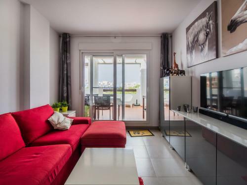Apartment Saurines De La Torre Golf Resort