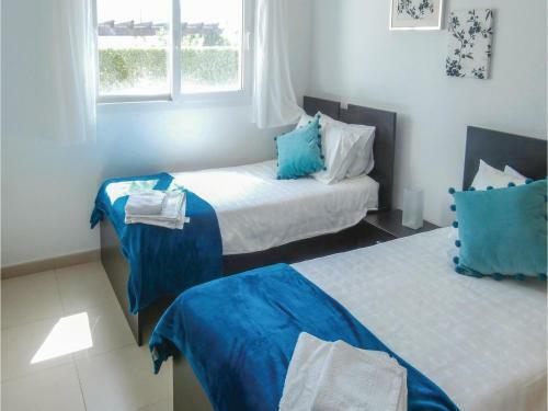 Three-bedroom Holiday Home In Roldan