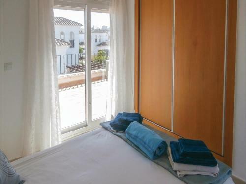 Three-bedroom Holiday Home In Roldan