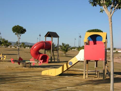 Apartamento Las Islas De Terrazas - Elaine