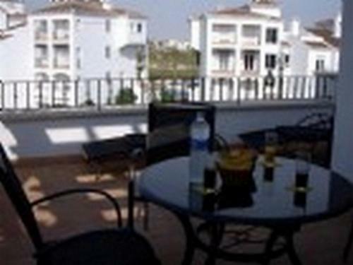 Apartamento Casa Khan - A Murcia Holiday Rentals Property