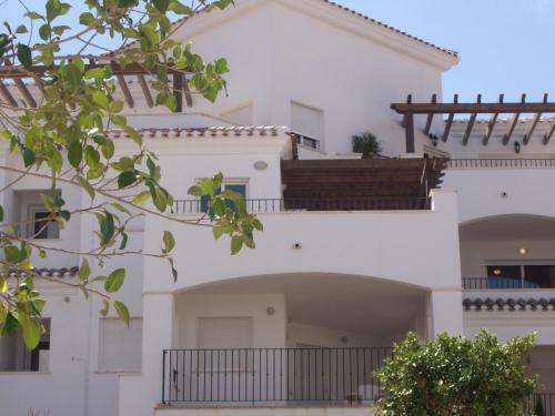 Apartamento Casa Khan - A Murcia Holiday Rentals Property