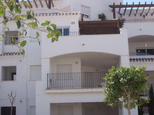 Apartamento Casa Khan - A Murcia Holiday Rentals Property