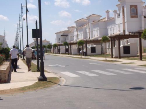 Apartamento Casa Khan - A Murcia Holiday Rentals Property