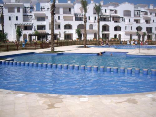 Apartamento Casa Khan - A Murcia Holiday Rentals Property