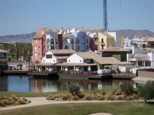 Apartamento Casa Khan - A Murcia Holiday Rentals Property