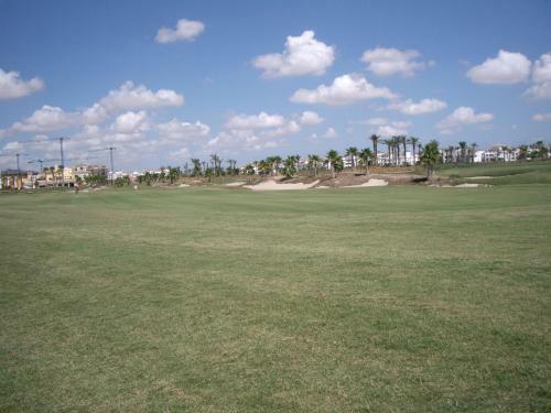 Apartamento Casa Khan - A Murcia Holiday Rentals Property