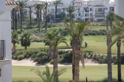 Apartamento Casa Khan - A Murcia Holiday Rentals Property