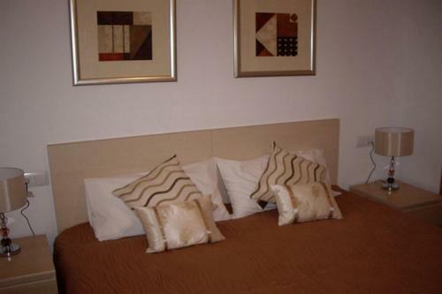 Apartamento Casa Khan - A Murcia Holiday Rentals Property