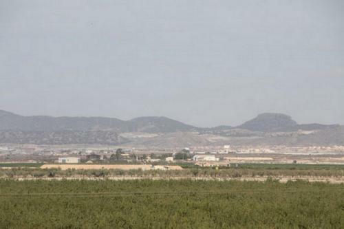 Apartamento Casa Khan - A Murcia Holiday Rentals Property