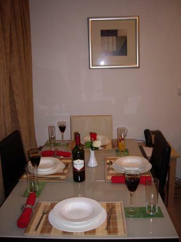Apartamento Casa Khan - A Murcia Holiday Rentals Property