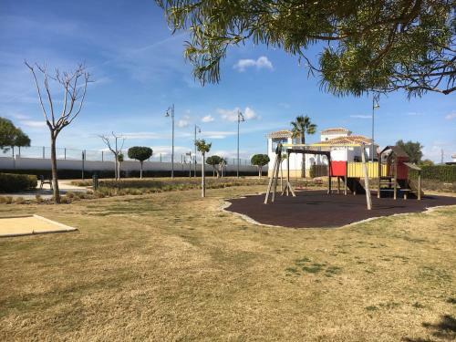 Casa Sunshine - A Murcia Holiday Rentals Property