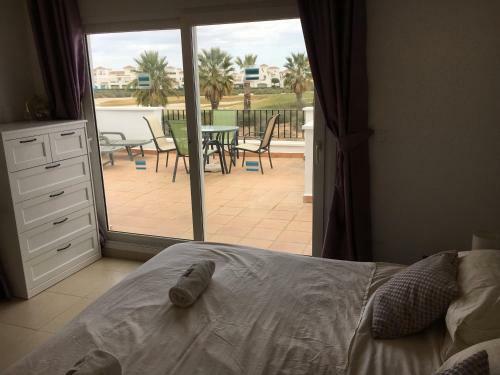 Casa Sunshine - A Murcia Holiday Rentals Property