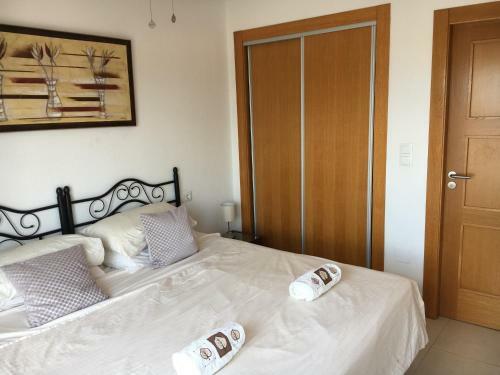 Casa Sunshine - A Murcia Holiday Rentals Property