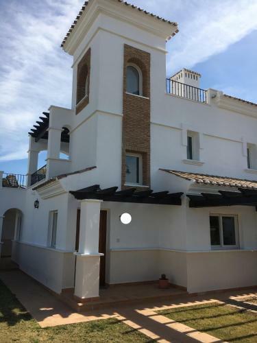 Casa Sunshine - A Murcia Holiday Rentals Property
