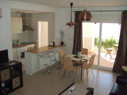 Casa Marrajo - A Murcia Holiday Rentals Property