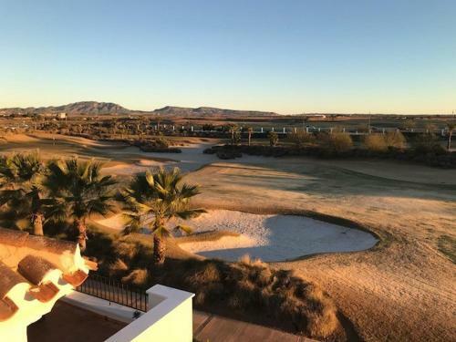 Casa Strode - A Murcia Holiday Rentals Property