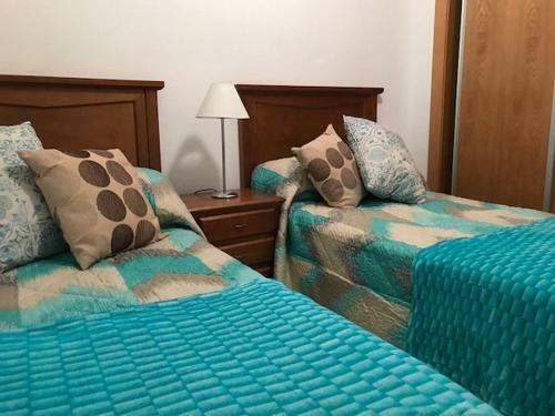 Casa Strode - A Murcia Holiday Rentals Property