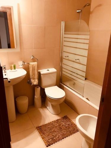 Casa Strode - A Murcia Holiday Rentals Property