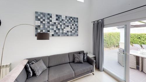 Villa Aguja - A Murcia Holiday Rentals Property