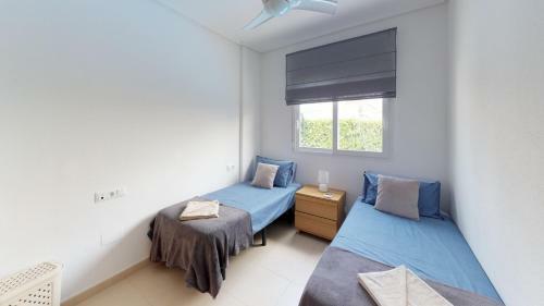 Villa Aguja - A Murcia Holiday Rentals Property