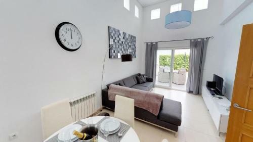 Villa Aguja - A Murcia Holiday Rentals Property