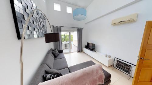 Villa Aguja - A Murcia Holiday Rentals Property