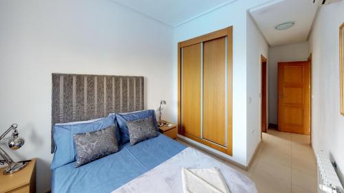 Villa Aguja - A Murcia Holiday Rentals Property