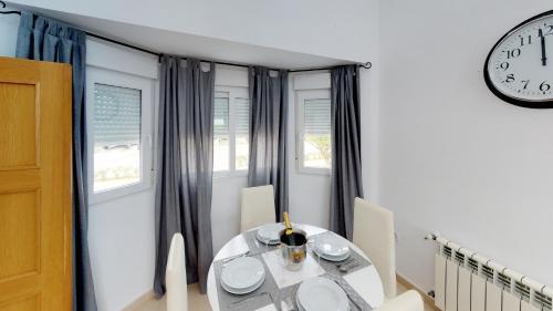 Villa Aguja - A Murcia Holiday Rentals Property
