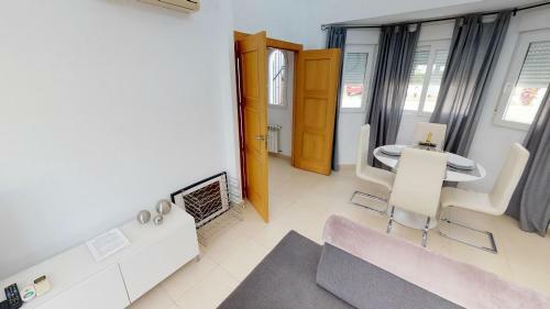Villa Aguja - A Murcia Holiday Rentals Property