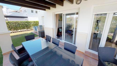 Villa Besugo - A Murcia Holiday Rentals Property