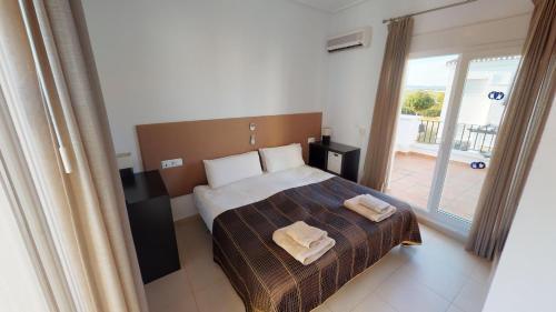 Villa Besugo - A Murcia Holiday Rentals Property