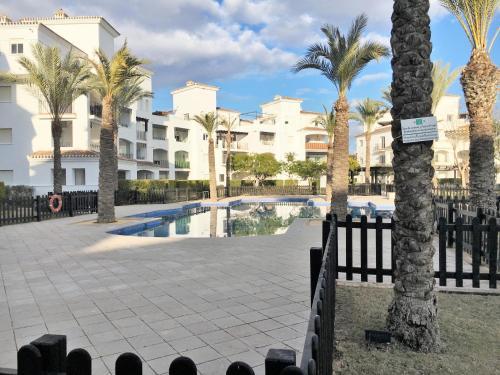 Casa Carole - A Murcia Holiday Rentals Property