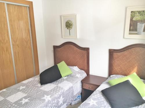 Casa Carole - A Murcia Holiday Rentals Property