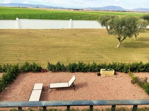 Casa Carole - A Murcia Holiday Rentals Property