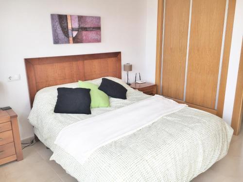 Casa Carole - A Murcia Holiday Rentals Property