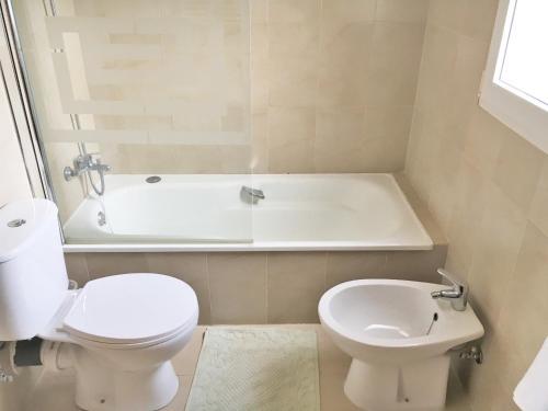Casa Carole - A Murcia Holiday Rentals Property