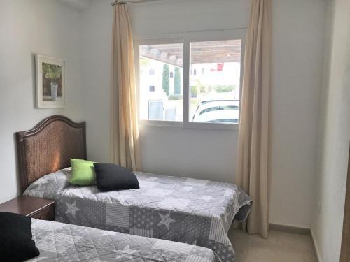 Casa Carole - A Murcia Holiday Rentals Property