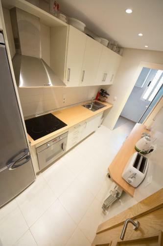Apartamento Casa Abadejo