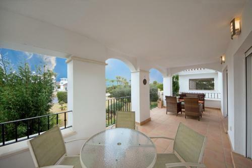 Apartamento Sol Casa - A Murcia Holiday Rentals Property