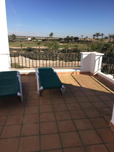 Casa Joe- - A Murcia Holiday Rentals Property