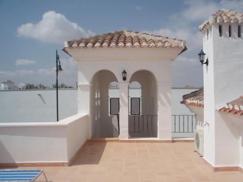 Villa Estilo - A Murcia Holiday Rentals Property