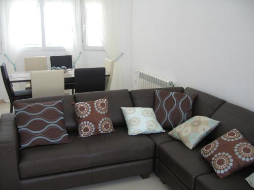 Villa Estilo - A Murcia Holiday Rentals Property