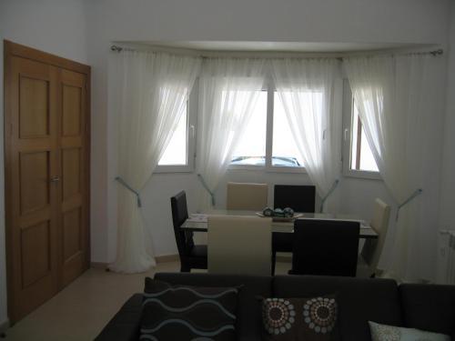 Villa Estilo - A Murcia Holiday Rentals Property