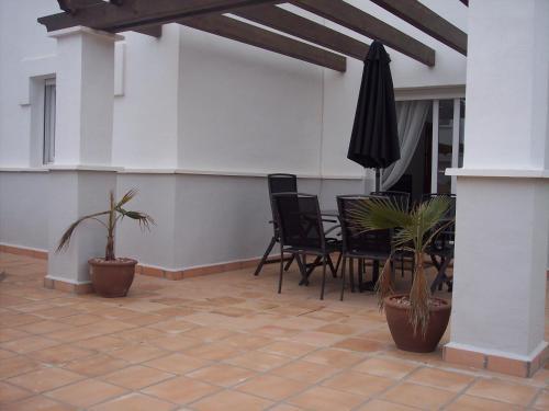 Villa Estilo - A Murcia Holiday Rentals Property