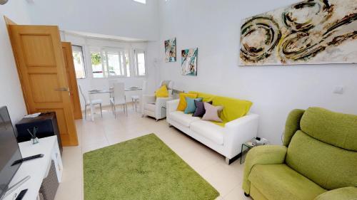 Villa Casa Isla - A Murcia Holiday Rentals Property