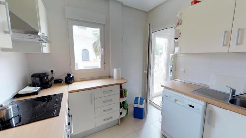 Villa Casa Isla - A Murcia Holiday Rentals Property